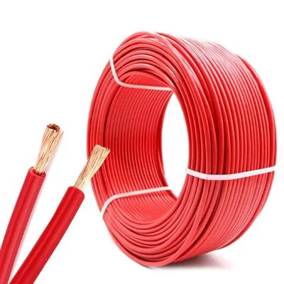 IEC60227 szabványos egyeres kábel